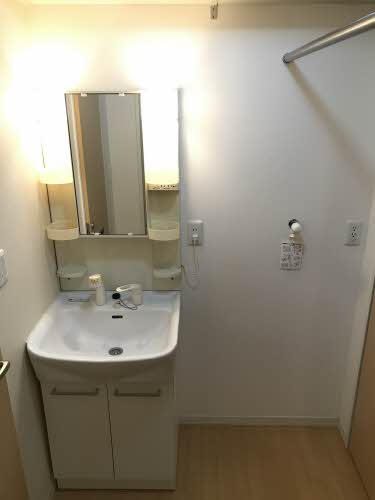 アーバンスクエア K203号-10