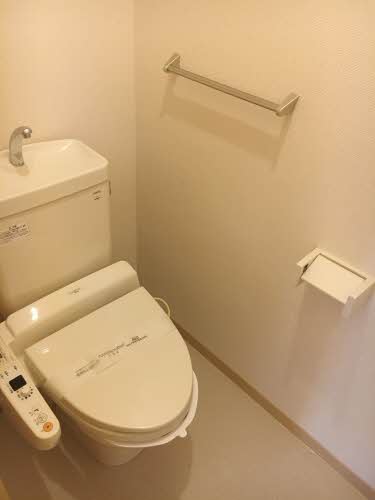 メゾンアイリスⅠ 1201号-4