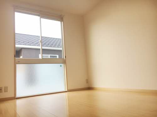 メゾンアイリスⅠ 1201号-6