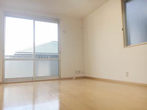 メゾンアイリスⅠ 1201号-11