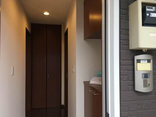 メゾンアイリスⅡ 2101号-2