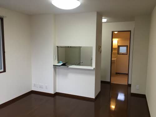 メゾンアイリスⅡ 2101号-4