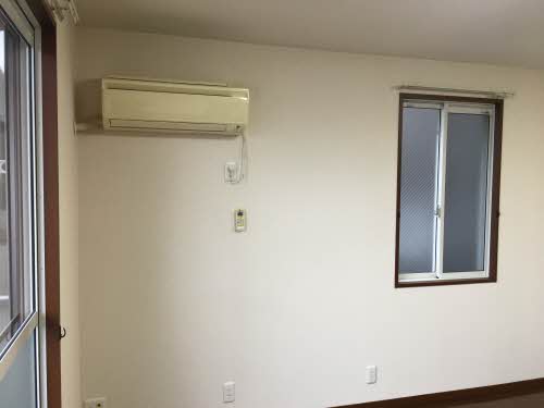 メゾンアイリスⅡ 2101号-5