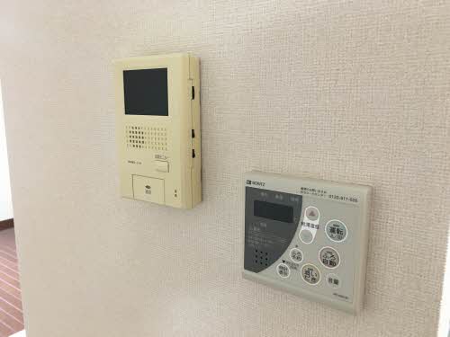 メゾンアイリスⅡ 2101号-12