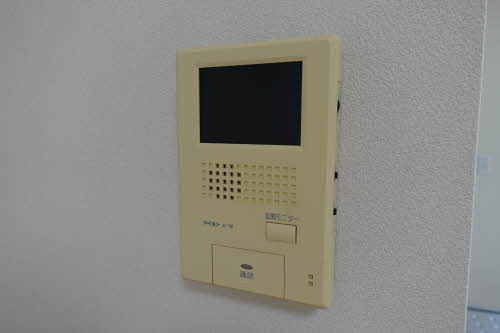 シャーメゾンよしだ B102号-14