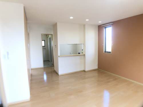 ディアコートイムズ C101号-2