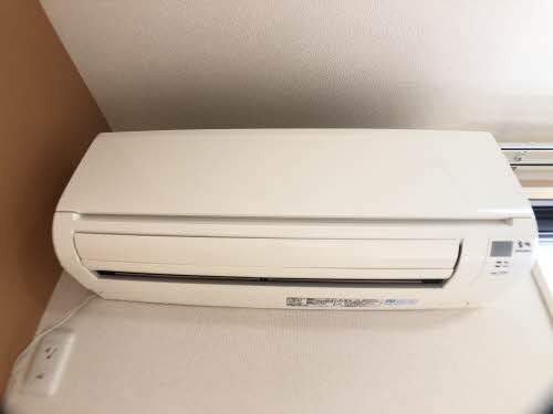 ディアコートイムズ C101号-3