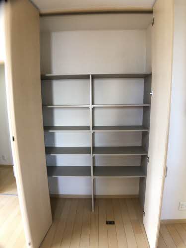 ディアコートイムズ C101号-7