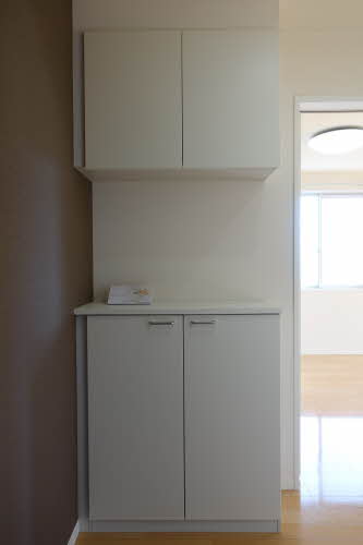 グランコート A201号-3