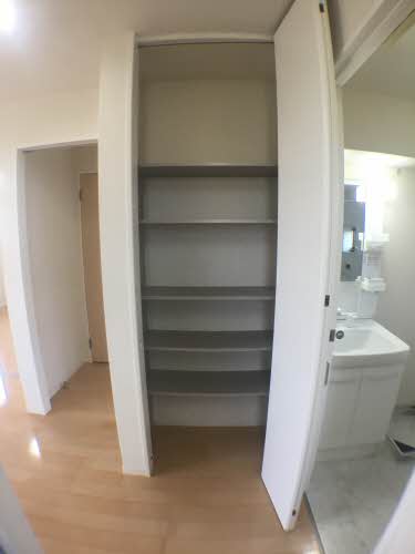 エル　クレール B201号-7