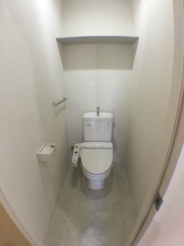 エル　クレール B201号-8