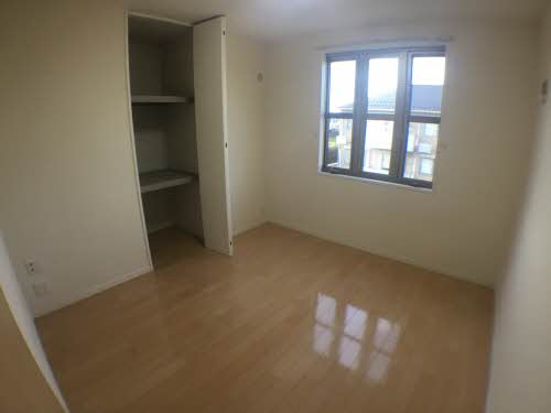 エル　クレール B201号-9