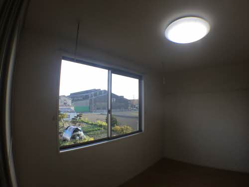 エル　クレール B201号-14