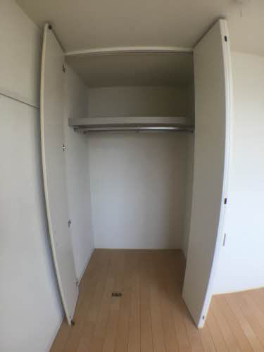 エル　クレール B201号-15