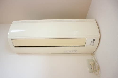 カリフォルニアハウス 0101号-3