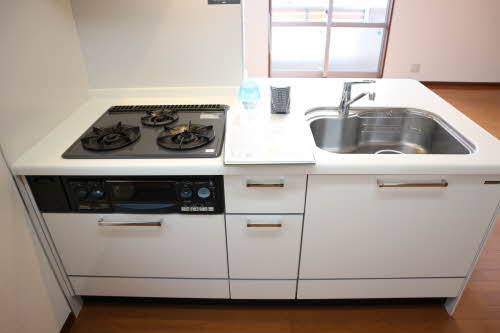 カリフォルニアハウス 0101号-7