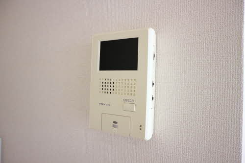 カリフォルニアハウス 0101号-8