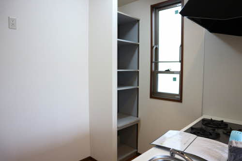 カリフォルニアハウス 0101号-9