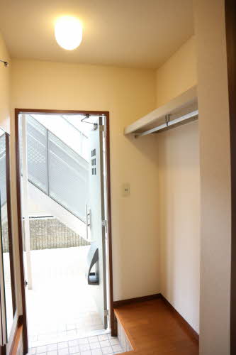 カリフォルニアハウス 0101号-11