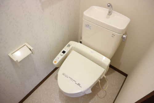 カリフォルニアハウス 0101号-12