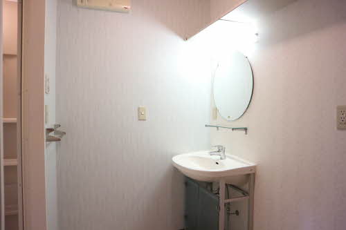 カリフォルニアハウス 0101号-13