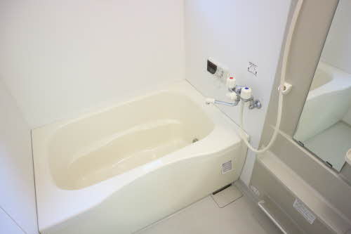 カリフォルニアハウス 0101号-14