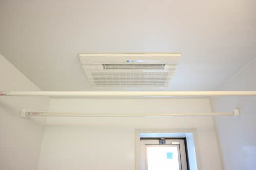 カリフォルニアハウス 0101号-15