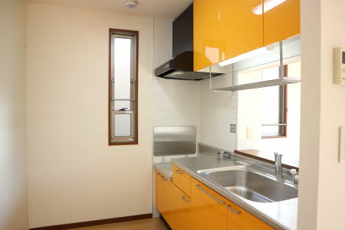 レジデンスＡＭＡＴＳＵＫＡ 0202号-4