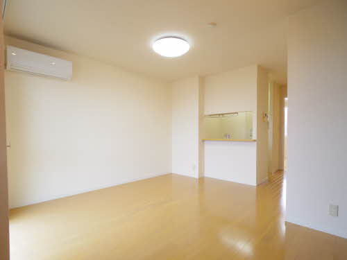 一本木ヒルズ 000B号-3