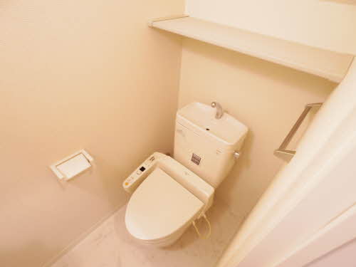 一本木ヒルズ 000B号-12