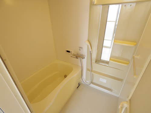 一本木ヒルズ 000B号-14