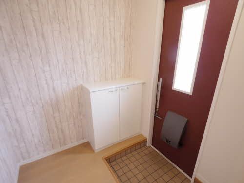 一本木ヒルズ 000B号-15