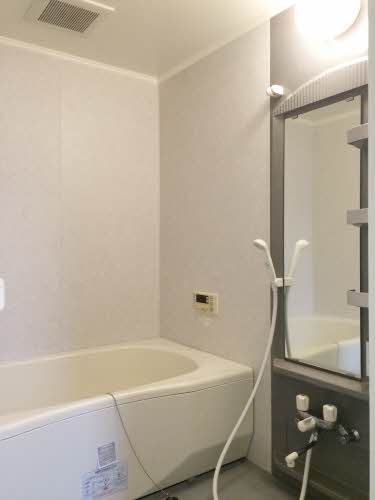 プルミエメゾン 0101号-2