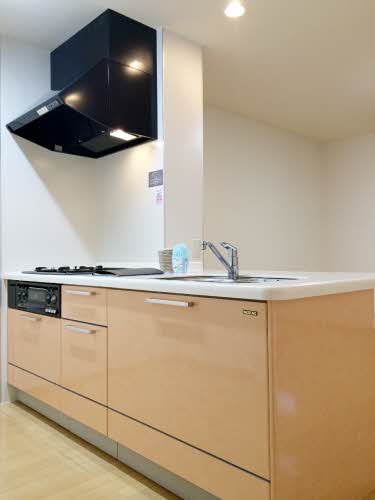 プルミエメゾン 0101号-4