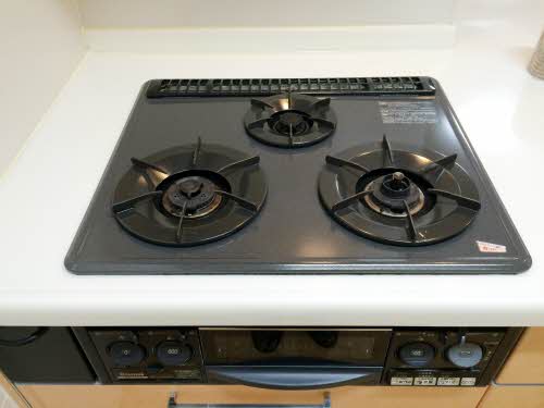 プルミエメゾン 0101号-5