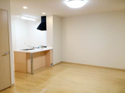 プルミエメゾン 0101号-12