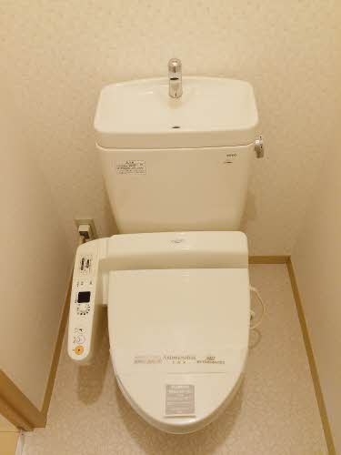 プルミエメゾン 0101号-14