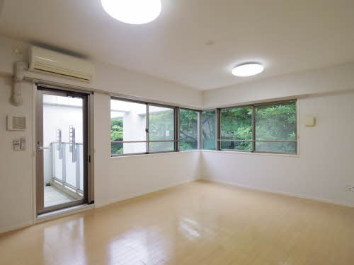 不二マンションＣ 0303号-2