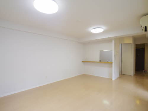 不二マンションＣ 0303号-3