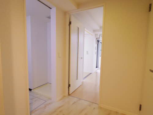 不二マンションＣ 0303号-5