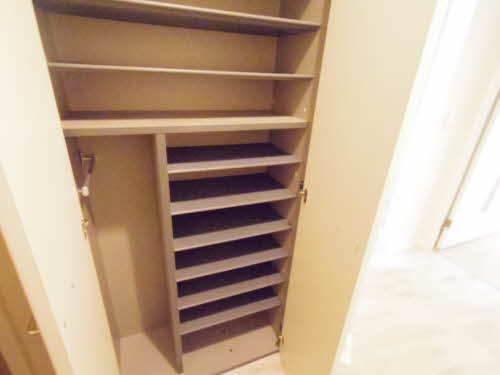 不二マンションＣ 0303号-6