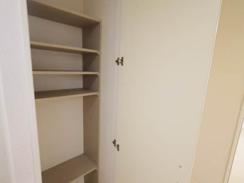 不二マンションＣ 0303号-7