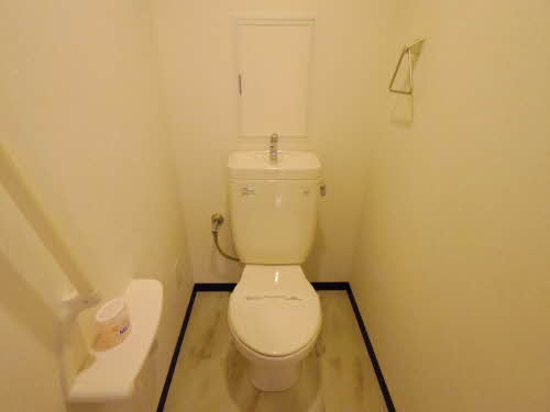 不二マンションＣ 0303号-14