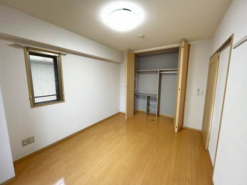 サニーサイド東山 A301号-7