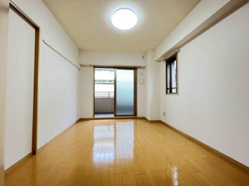 サニーサイド東山 A301号-8