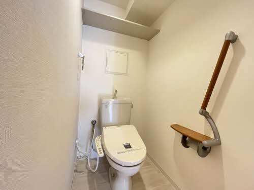 サニーサイド東山 A301号-10