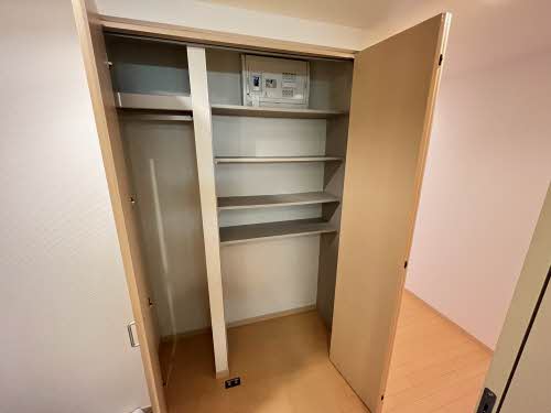 サニーサイド東山 A301号-12