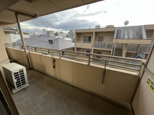 サニーサイド東山 A301号-13