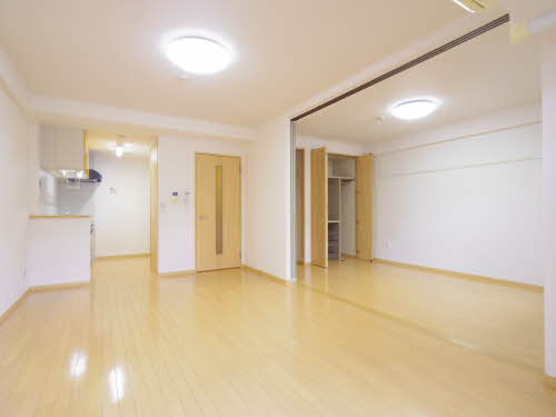 アリビオ鶴舞 0206号-2