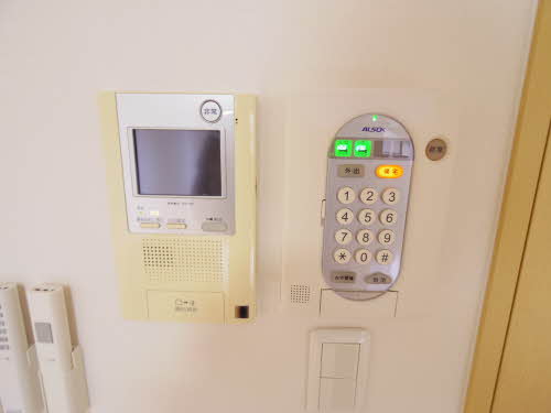 アリビオ鶴舞 0206号-8